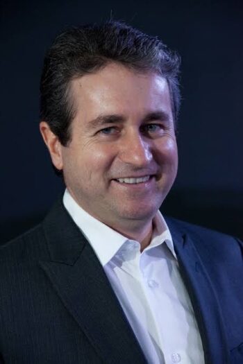 Ricardo Bastos – Diretor de Relações Institucionais e Governamentais da GWM Brasil 