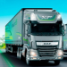 Fenatran 2011: DAF anuncia a instalação da fábrica no Brasil